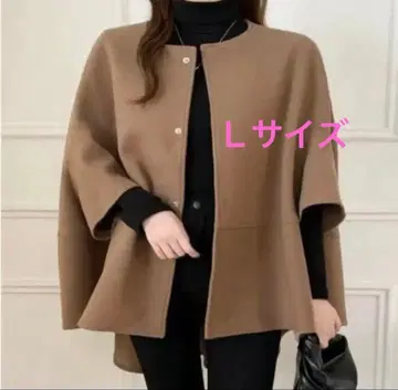 판초 새상품 L 사이즈