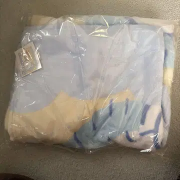 치이카와 (먼작귀) 초빅 마이야 담요