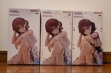 174. 히구치 마도카 피규어 (3종) 묶음 판매