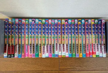 이누야샤 1~30권 초판 오비 다수 포함