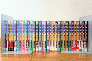 이누야샤 1~30권 초판 오비 다수 포함