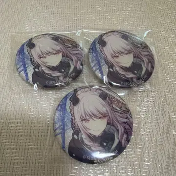 프로세카 글리터 캔뱃지 그리캔 미즈키 로워