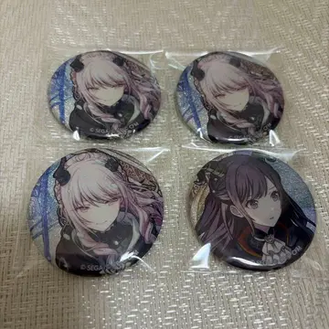 프로세카 글리터 캔뱃지 그리캔 미즈키 에나 로우어