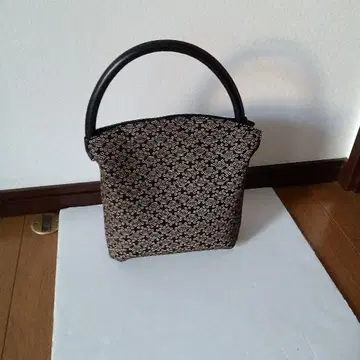 일본 의류 꽃무늬 인덴 수트, 원피스에도 잘 어울립니다