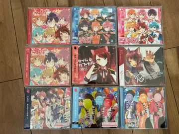 스토푸리 CD 세트