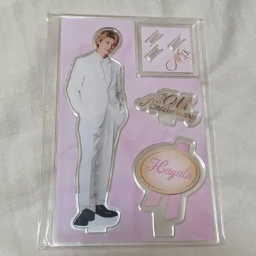 사노 하야토 변환자재 아크릴 스탠드