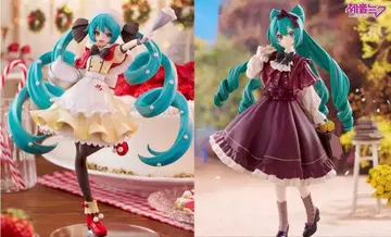 최신 프라이스 피규어 &