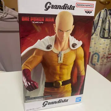 원펀맨 Grandista SAITAMA 사이타마