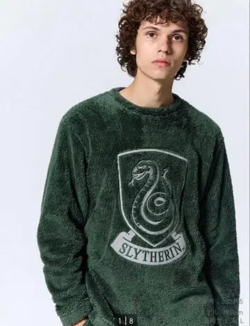 [ 슬리데린 ] 마쉬멜로우 느낌 라운지 세트