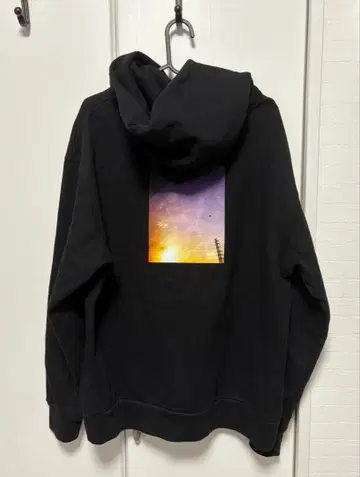 아라가키 유이 각키 후드티 huhu 후디