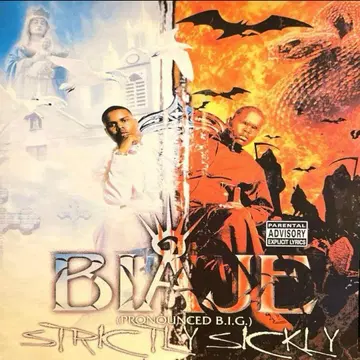 [ BIAJE ] GANGSTA RAP G-RAP G-LUV G-FUNK