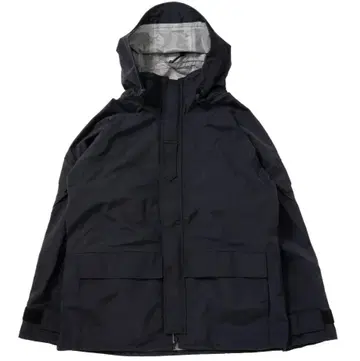 TRU-SPEC Ecwcs Parka