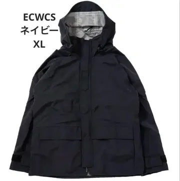 TRU-SPEC Ecwcs Parka