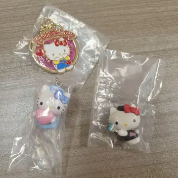 산리오 캐릭터즈 헬로키티