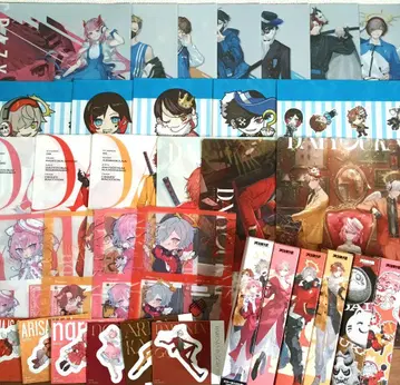 클레이지 라쿤 대요괴 클리어 파일 포스터