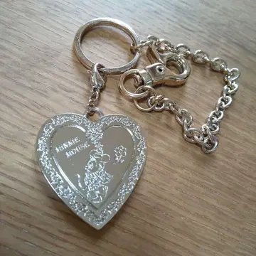 THE KISS 디즈니 백참 미니