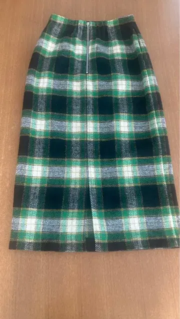 캐서린 로스 기모 롱 스커트