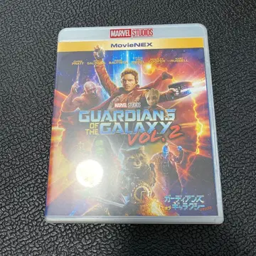 가디언즈 오브 갤럭시: 리믹스 MovieNEX('17 미국)