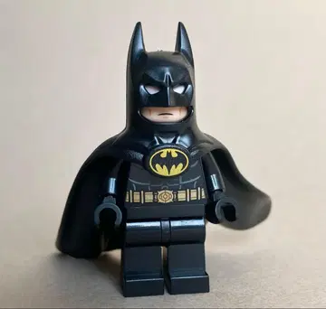 [ LEGO ] 배트맨 미니 피규어