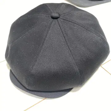 미스터 팻맨 럭키 댄 트윌 5231001 헌팅 캡