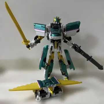 프라레일 신카리온 E5 하야부사MkII