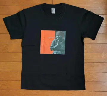 yellow magic orchestra technodelic M 사이즈