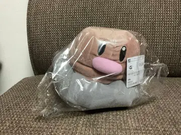 포켓몬 디그다 봉제 인형 미개봉