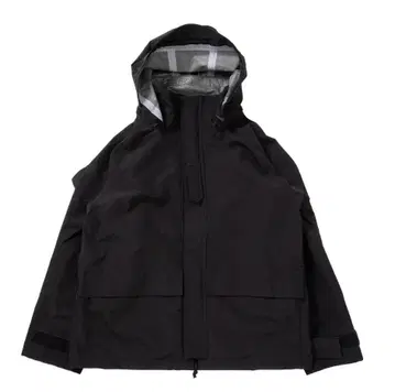 TRU-SPEC Ecwcs 파카