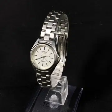 세이코 실버 웨이브 3421-0030