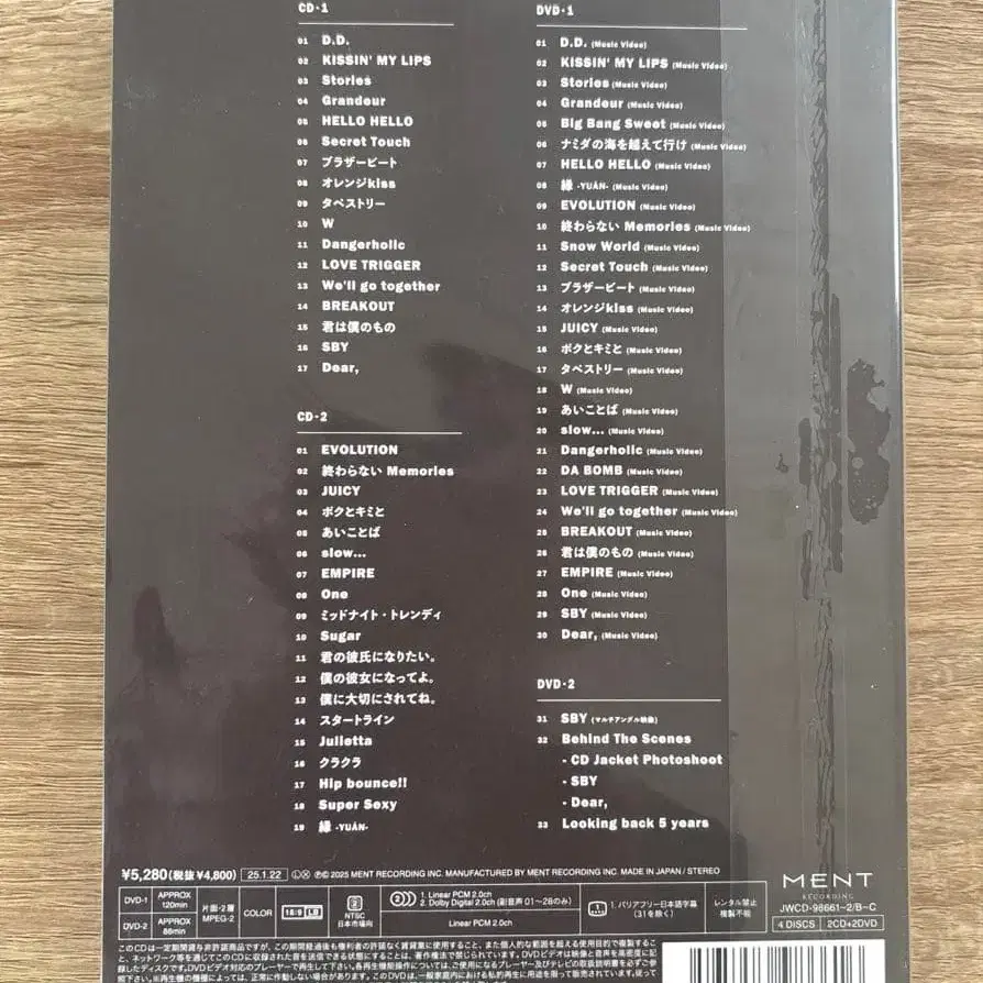 2번째 상품 이미지