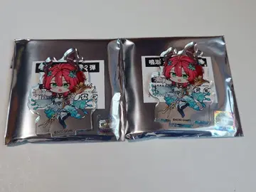 명조 그라테 아크릴 스탠드 샤콘느