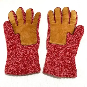 NEWBERRY KNITTING 뉴베리니팅 울 장갑