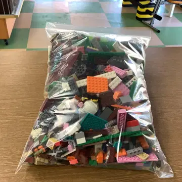 레고 블록 믹스 세트 510