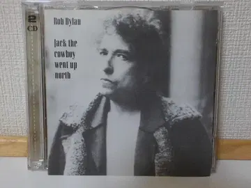 밥 딜런 jack the cowboy went up north 2CD