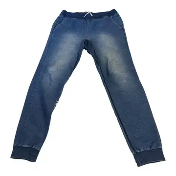 YANUK 야누크 스웨트 팬츠 조거 팬츠 L