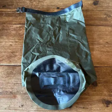 ORTLIEB x RawlowMountain 오르틀립 드라이백 7L