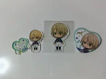 앙스타 시라토리 아이라 경마장 콜라보