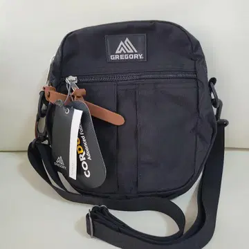 GREGORY CLASSIC BAGS 퀵 포켓 L 숄더백