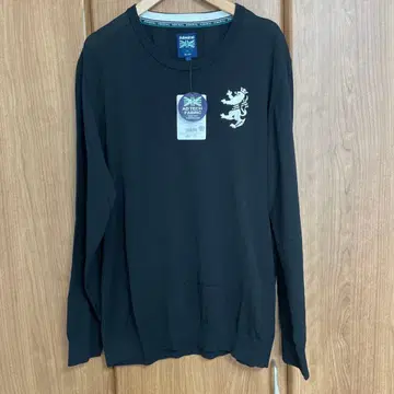 어드미럴 니트 스웨터 XL 블랙