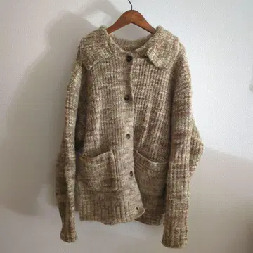 FREAK'S STORE 니트 가디건