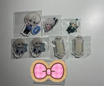 WIND BREAKER 카지 렌