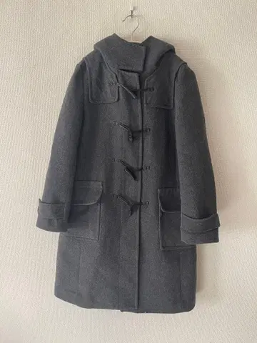 nano 나노 유니버스 더플 코트 사이즈 36