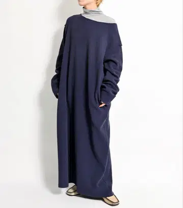 CITYSHOP 롱 원피스