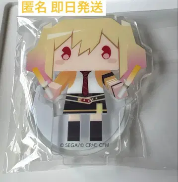 프로세카 나리키리 아크릴 스탠드 텐마 사키