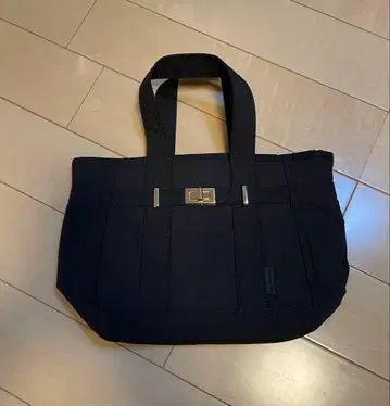 토트백 2Way 사용 탈부착 가능 스트랩 포함