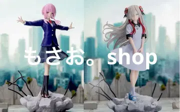 최신 프라이즈 피규어 &