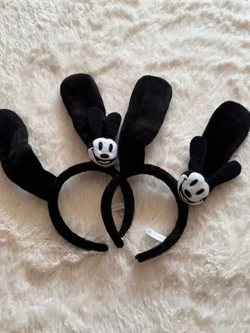 오즈월드 머리띠 디즈니