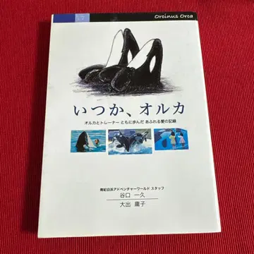 언젠가, 범고래