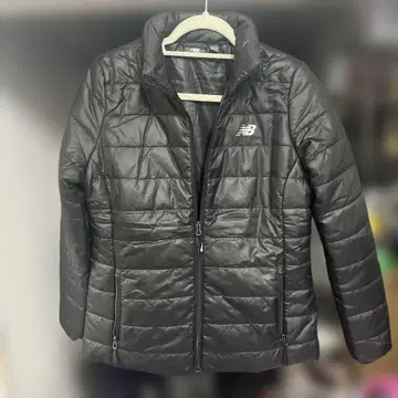 뉴발란스 블랙 자켓 L