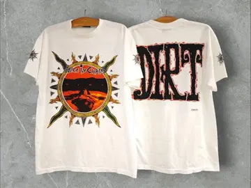 Alice In Chains DIRT